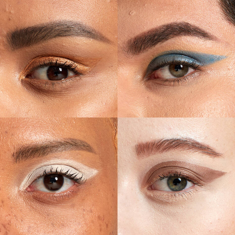 Lápiz de ojos Jumbo Eye Pencil NYX Professional Makeup